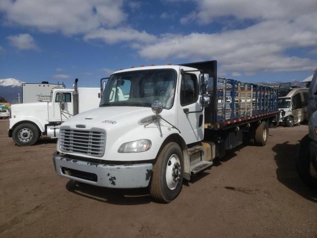 2015 Freightliner M2 106 Medium Duty