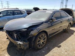 2016 Toyota Camry LE en venta en Elgin, IL