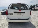 2006 Dodge Grand Caravan SE