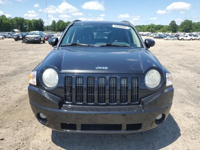 2010 Jeep Compass Sport