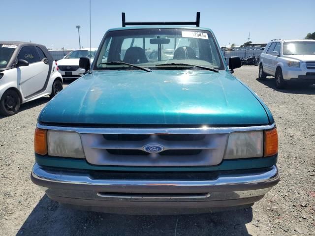 1997 Ford Ranger