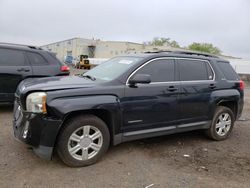 Vehiculos salvage en venta de Copart New Britain, CT: 2014 GMC Terrain SLE