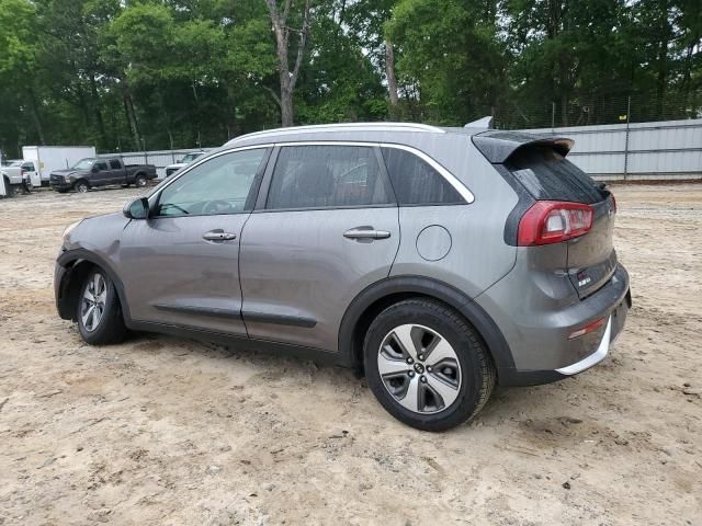 2018 KIA Niro FE