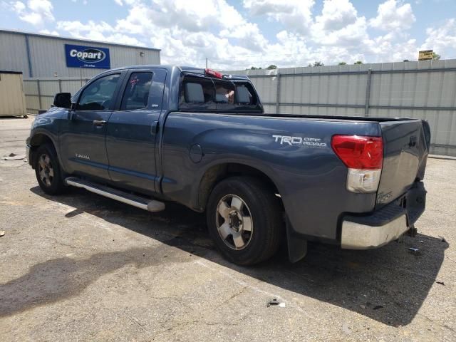 2010 Toyota Tundra Double Cab SR5