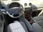 2007 Mercedes-Benz ML 350