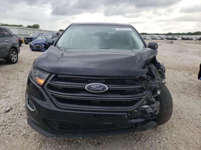 2015 Ford Edge Sport