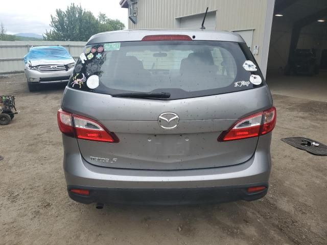 2012 Mazda 5