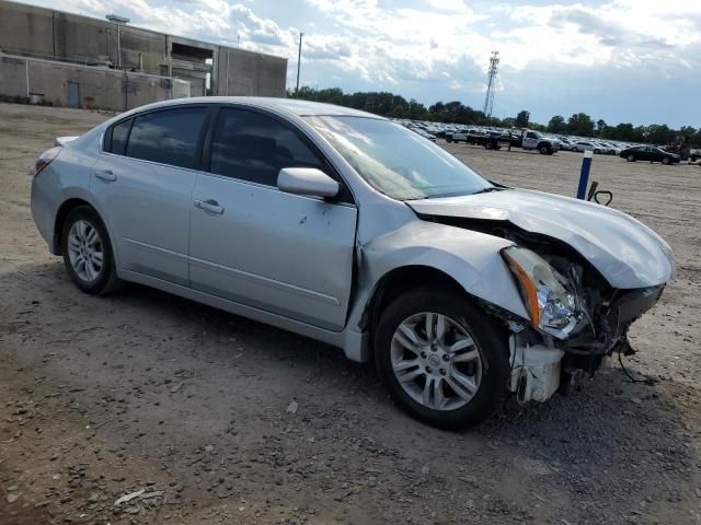 2011 Nissan Altima Base