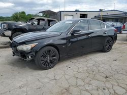 Run And Drives Cars for sale at auction: 2014 Infiniti Q50 Base