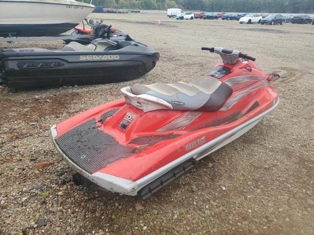 2005 Other 2005 'OTHER JETSKI' Yamaha