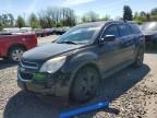 2011 Chevrolet Equinox LS