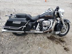 Motos con título limpio a la venta en subasta: 2001 Harley-Davidson Flhri