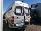 2014 Mercedes-Benz Sprinter 3500