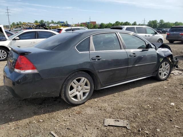 2012 Chevrolet Impala LT