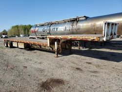 Grda salvage cars for sale: 2003 Grda Trailer