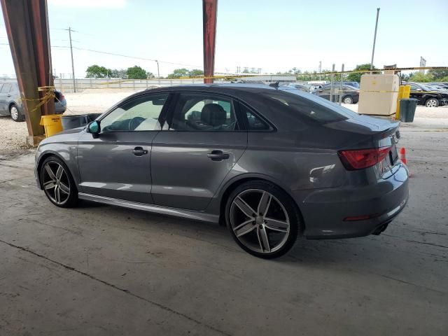 2016 Audi A3 Premium