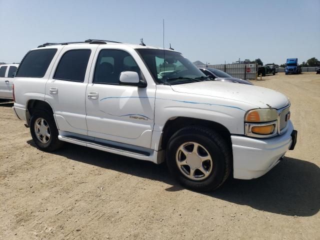 2003 GMC Yukon Denali