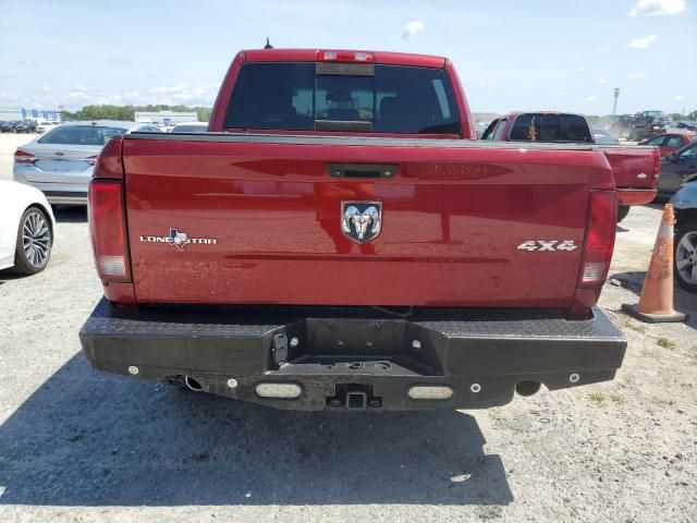 2014 Dodge RAM 1500 SLT