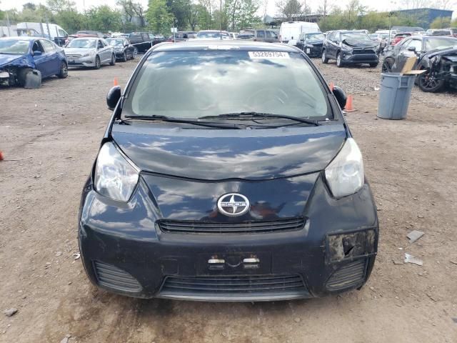 2012 Scion IQ