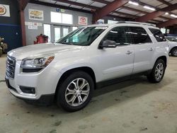 2013 GMC Acadia SLT-1 en venta en East Granby, CT