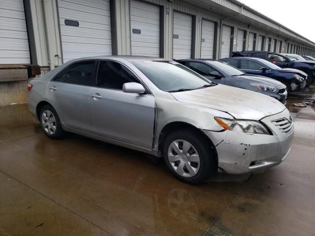 2007 Toyota Camry CE