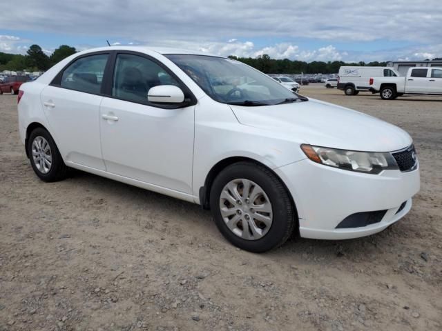 2012 KIA Forte EX