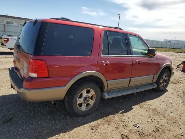 2004 Ford Expedition Eddie Bauer