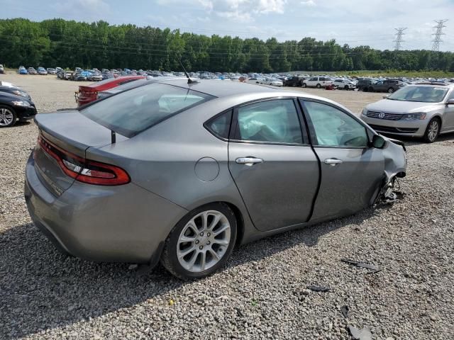 2013 Dodge Dart Limited