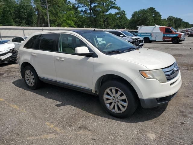 2008 Ford Edge SEL