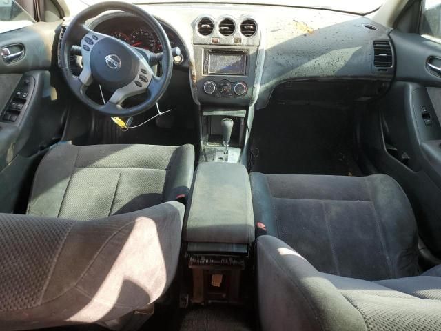 2009 Nissan Altima 2.5