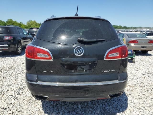 2017 Buick Enclave