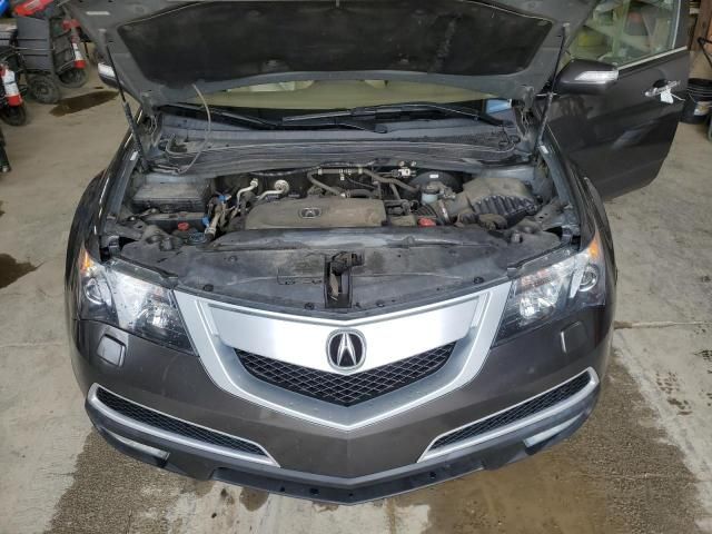 2010 Acura MDX