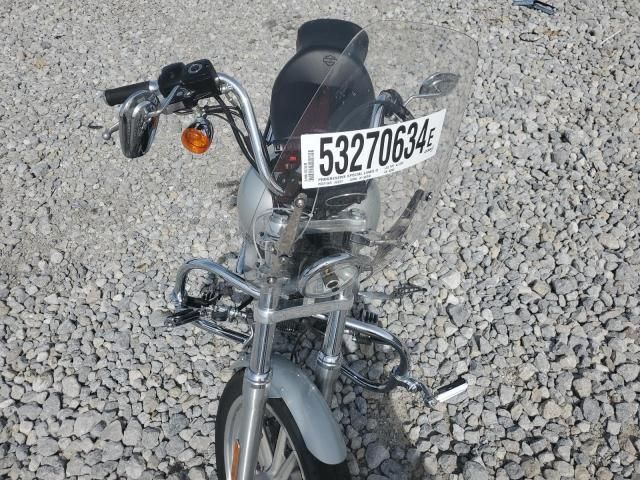 2010 Harley-Davidson FXD