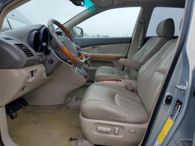 2004 Lexus RX 330