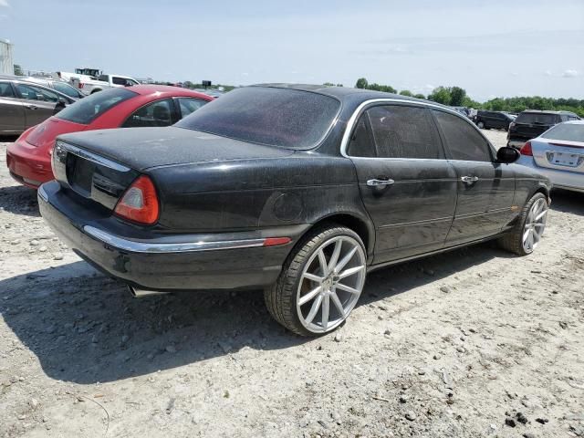 2005 Jaguar XJ8 L