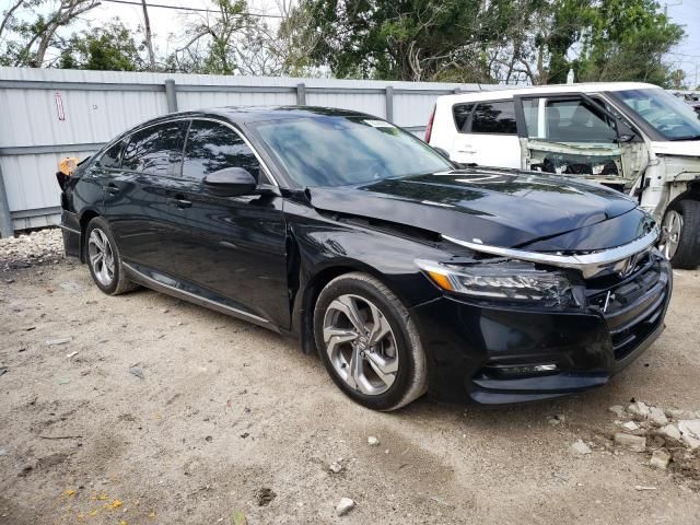 2018 Honda Accord EXL