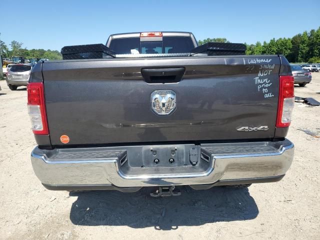 2020 Dodge RAM 2500 Tradesman