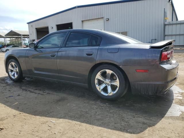 2014 Dodge Charger R/T