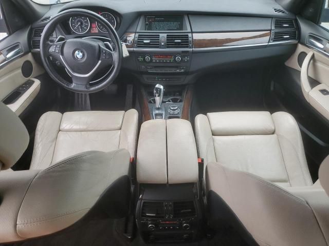 2013 BMW X5 XDRIVE50I