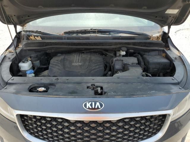 2015 KIA Sedona LX