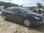 2016 Chevrolet Cruze Limited LS