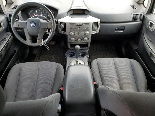 2004 Mitsubishi Endeavor LS