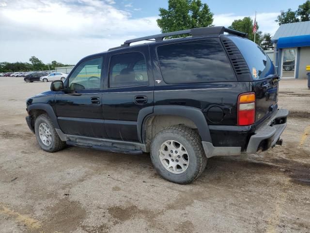 2003 Chevrolet Tahoe K1500