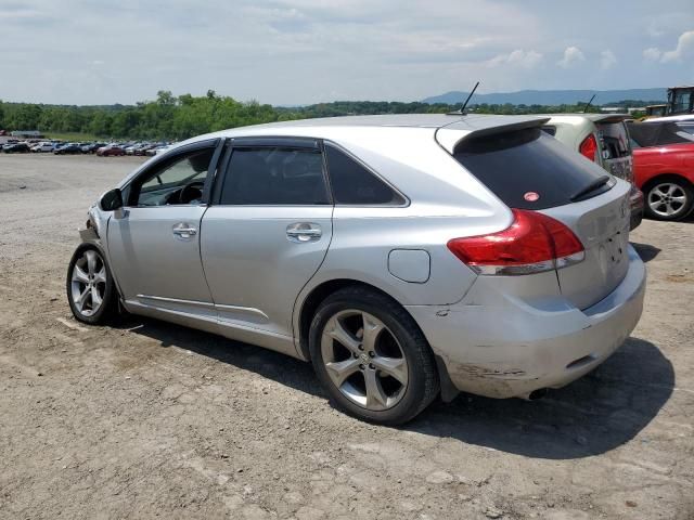 2011 Toyota Venza