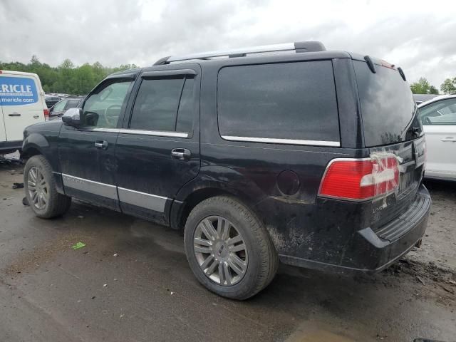 2009 Lincoln Navigator