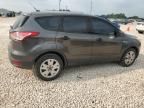 2016 Ford Escape S