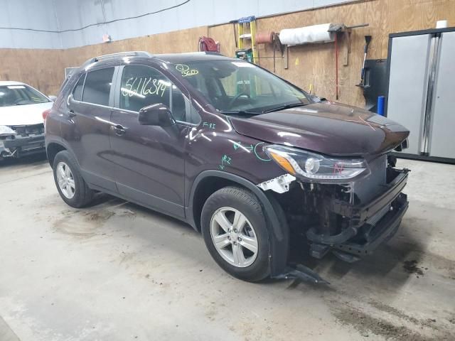 2021 Chevrolet Trax 1LT