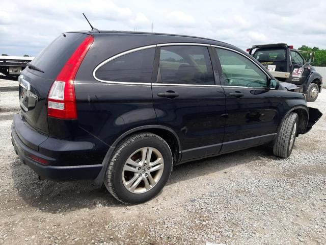 2010 Honda CR-V EX