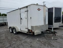Cottrell salvage cars for sale: 2019 Cottrell Autohauler