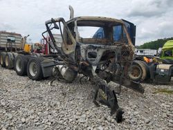 Salvage Trucks with No Bids Yet For Sale at auction: 2007 International 8000 8600